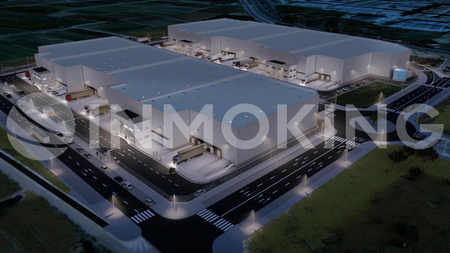 Foto de la propiedad Albal Logistics Park